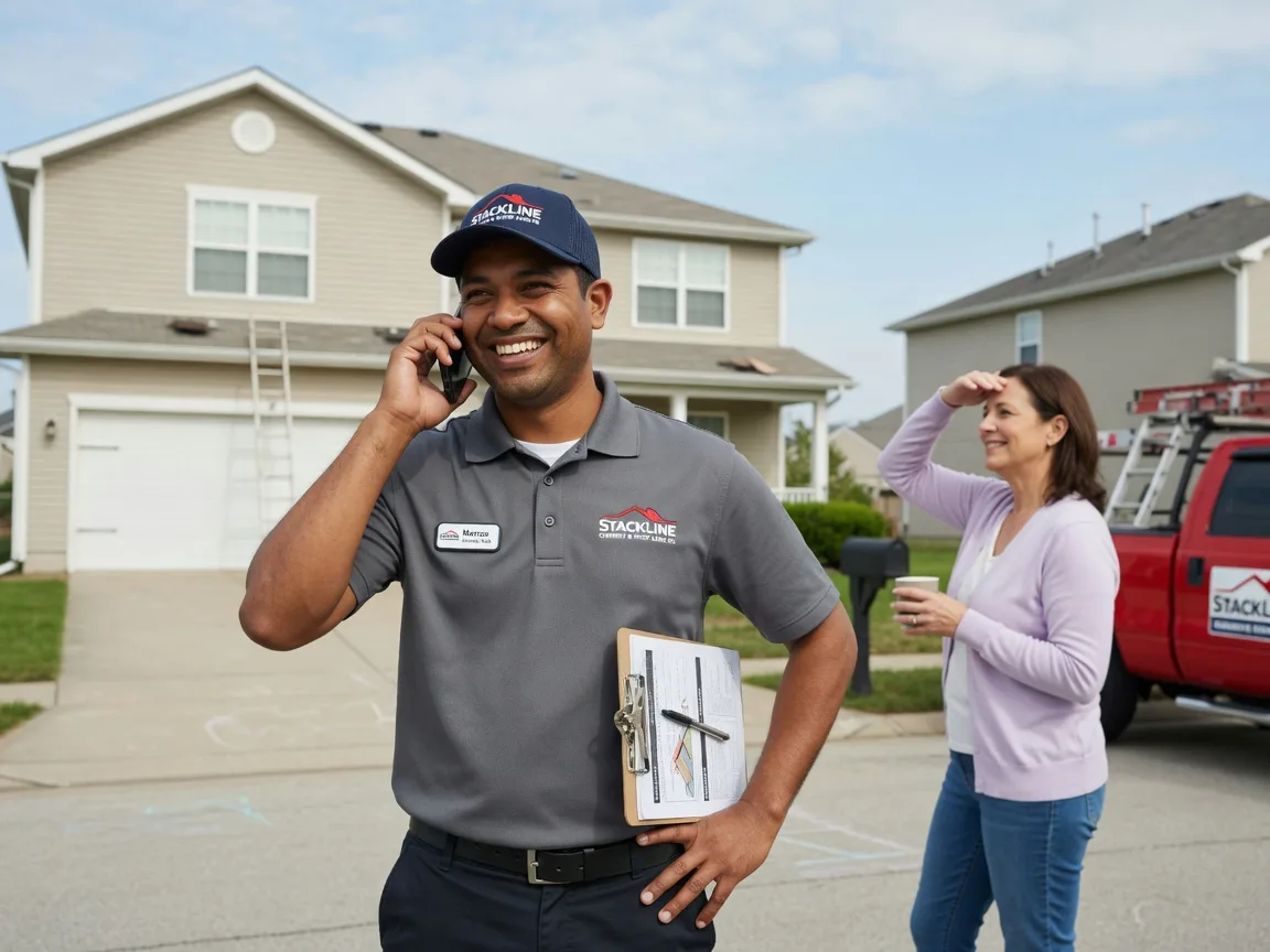 Chimney flashing repair Kempner, TX FAQs